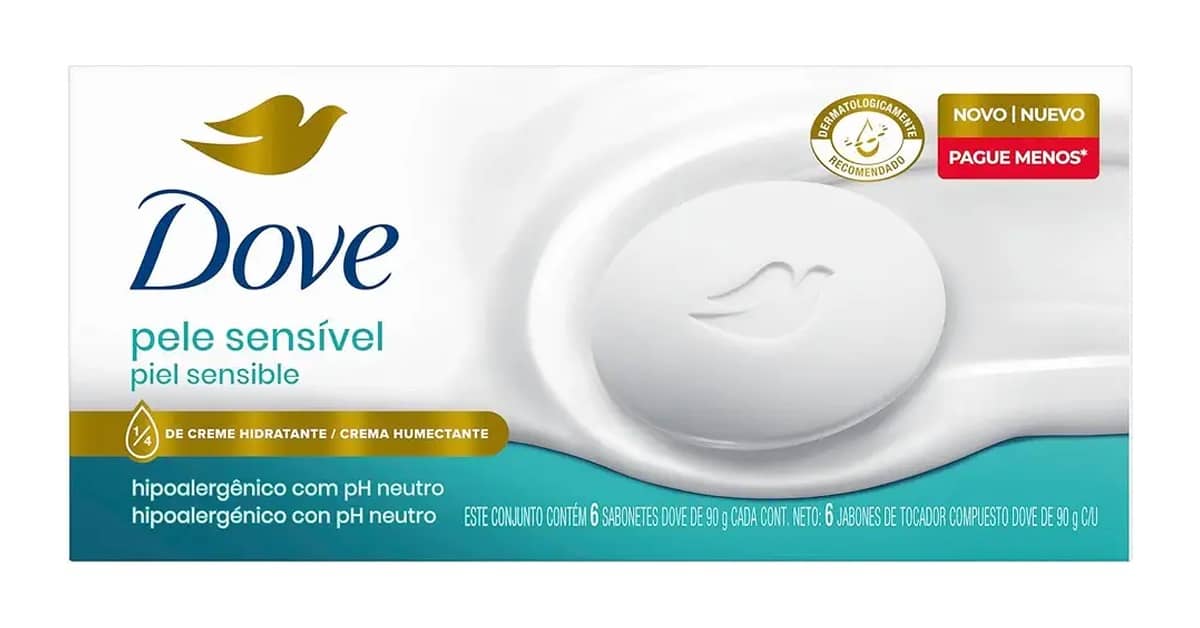Melhor Sabonete em Barra para pele: Guia Essencial