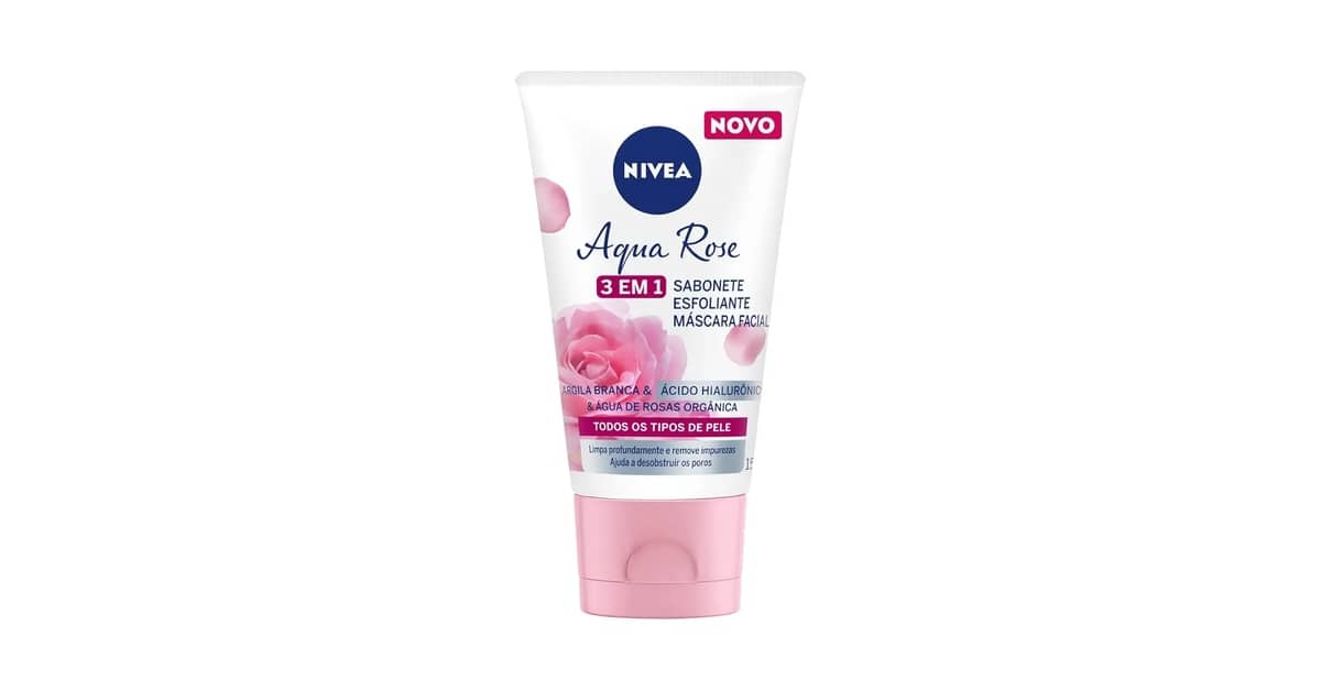 Melhor Sabonete Esfoliante Facial: Guia Completo Para Pele Radiante