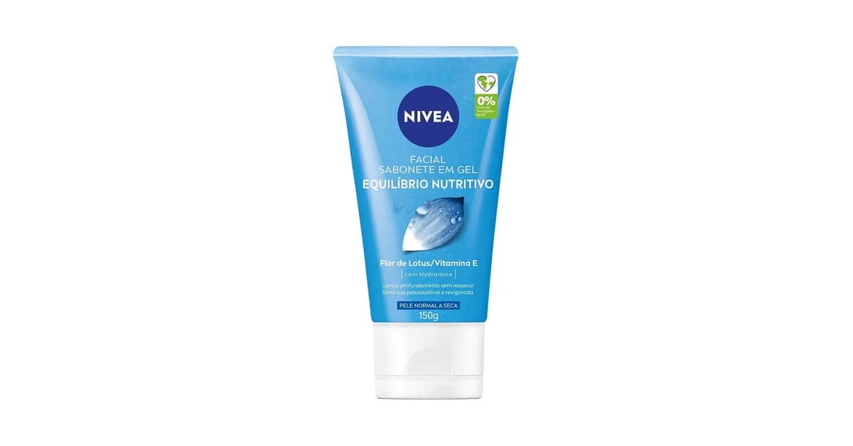 Melhor Sabonete Facial Masculino: Pele Limpa e Saudável