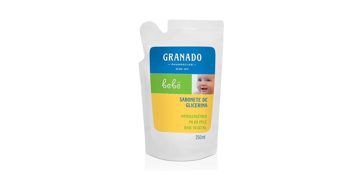 Melhor Sabonete Granado: O Guia Para Cada Pele