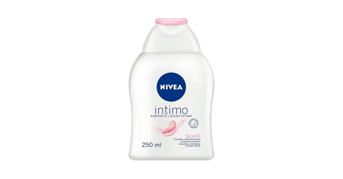 Melhor Sabonete Íntimo para Mau Cheiro: Guia Completo