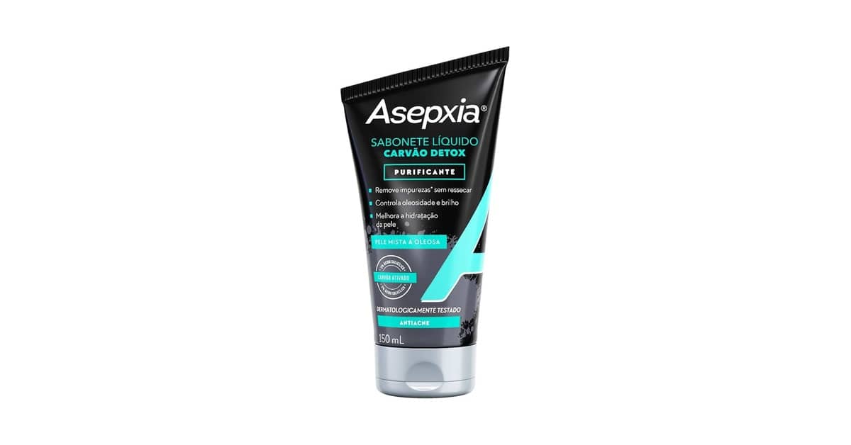 Melhor Sabonete Liquido para Espinhas: Controle e Limpeza Profunda