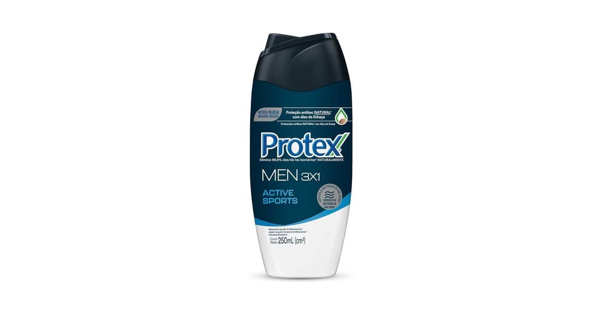Melhor Sabonete Masculino: Do Detox ao Pós-Treino