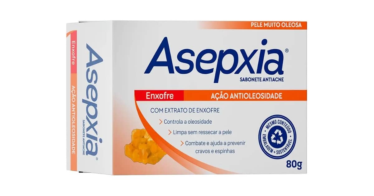 Melhor Sabonete para Acne e Manchas em Barra: Combata Espinhas e Cicatrizes