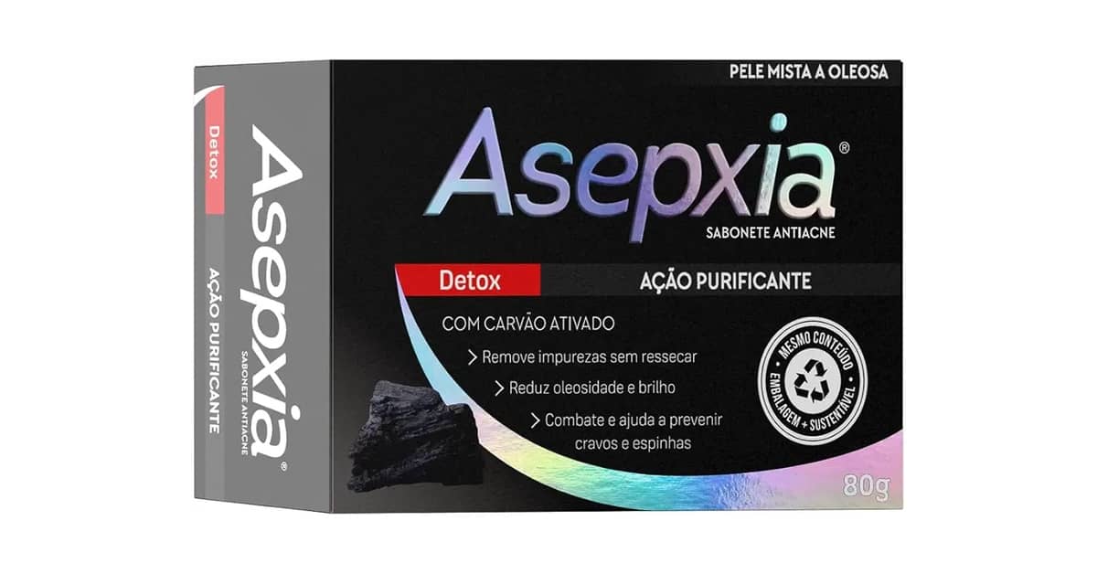 Melhor Sabonete Para Acne no Rosto: Guia de Ativos