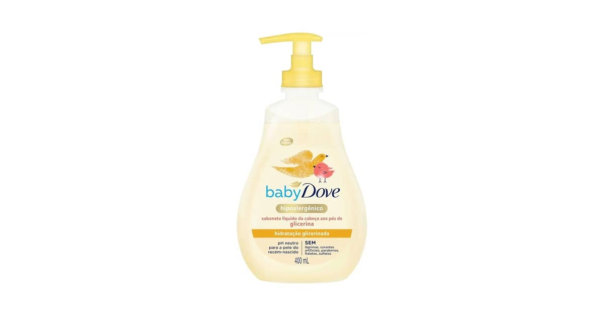 Melhor Sabonete Para Bebe: Guia Para a Pele Delicada