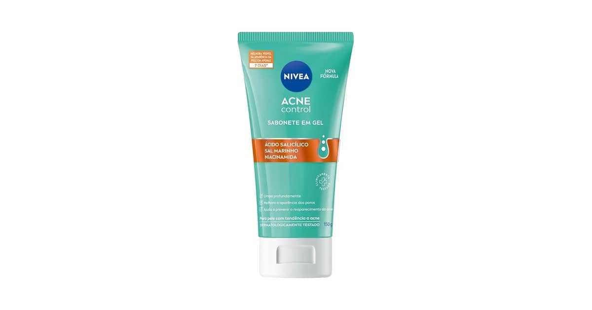 Melhor Sabonete para o Rosto com Acne: Guia Essencial