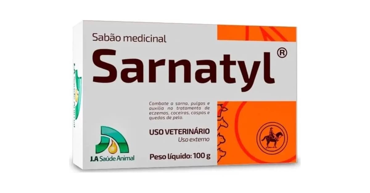 Melhor Sabonete para Sarna de Cachorro: Guia Essencial