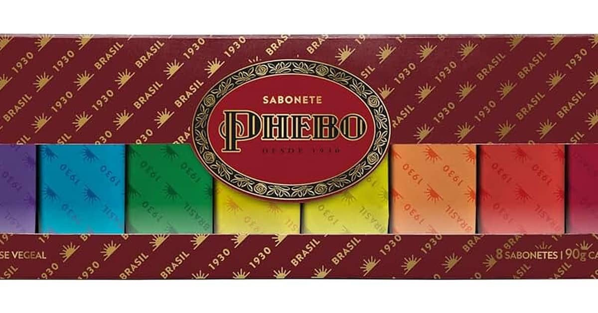 Melhor Sabonete: Hidratação e Cuidado para Sua Pele