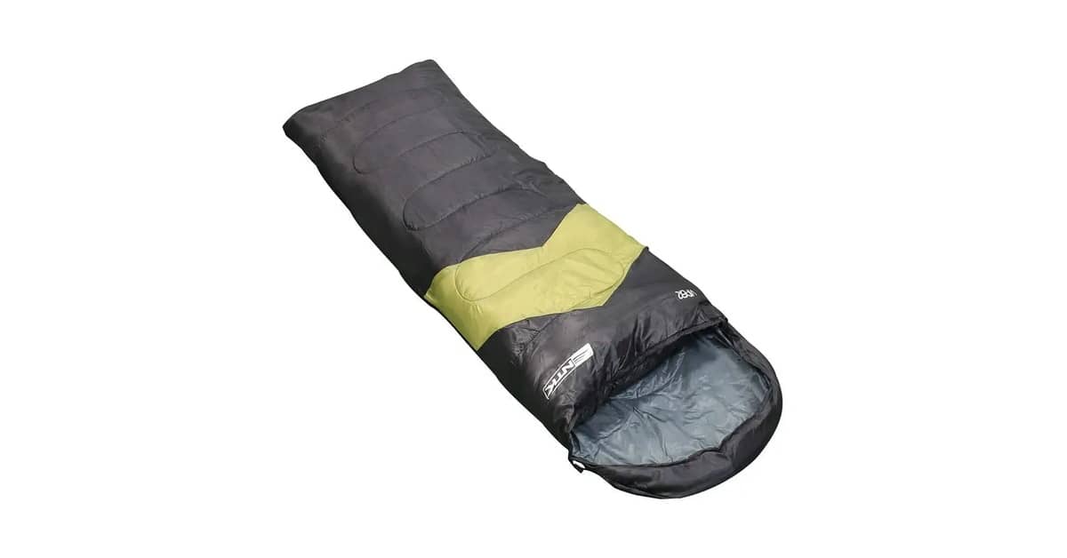 Melhor Saco de Dormir do Mundo: Guia Completo