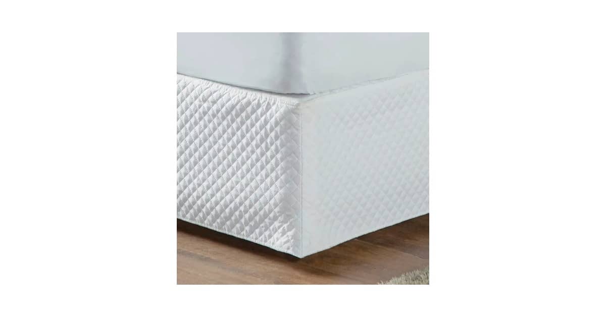 Melhor Saia para Cama Box: Ajustável ou Fixa?