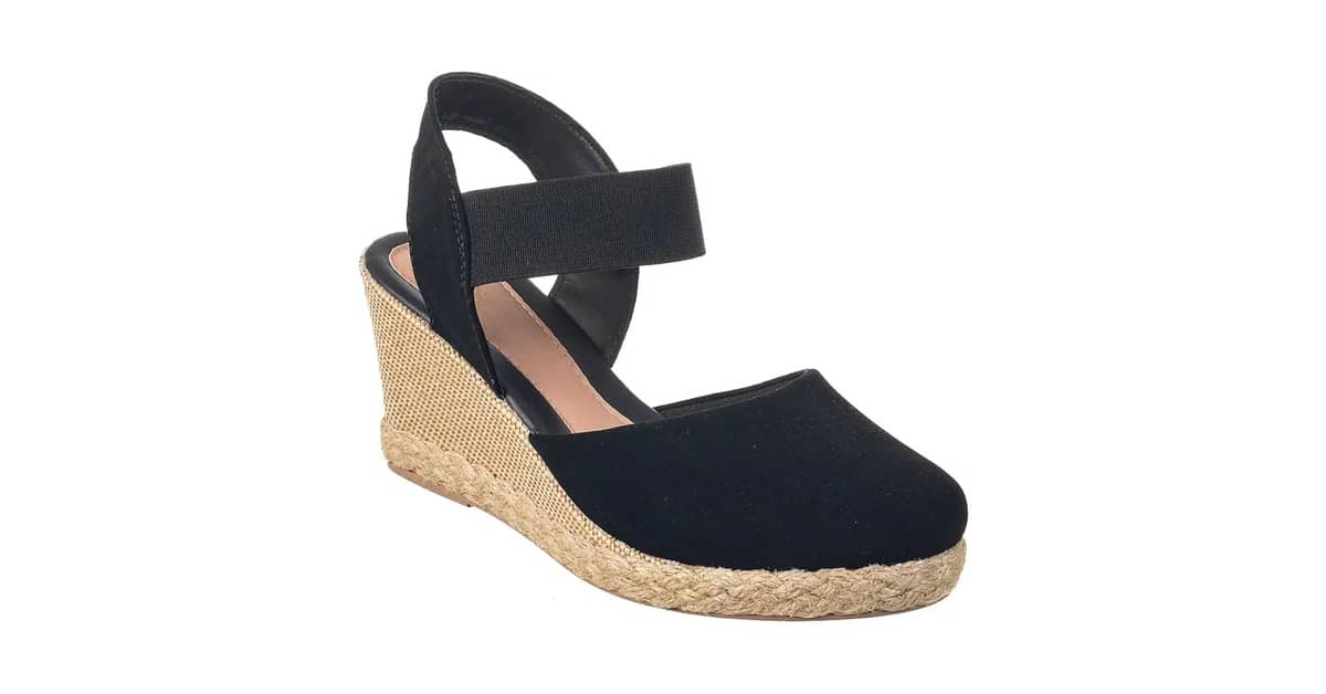 Melhor Sandalia Anabela: Conforto ou Estilo?