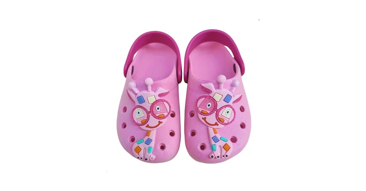 Melhor Sandalia para Bebê Andar: Conforto e Segurança