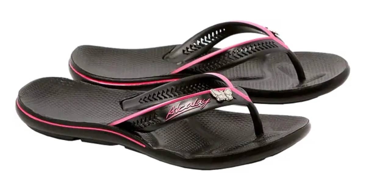 Melhor Sandália para Fascite Plantar: 10 Modelos com Suporte de Arco