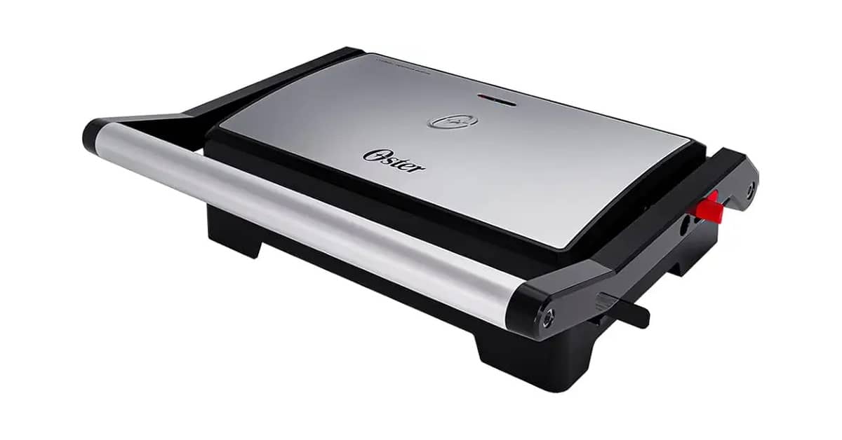 Melhor Sanduicheira Grill Oster: Qual a Ideal?