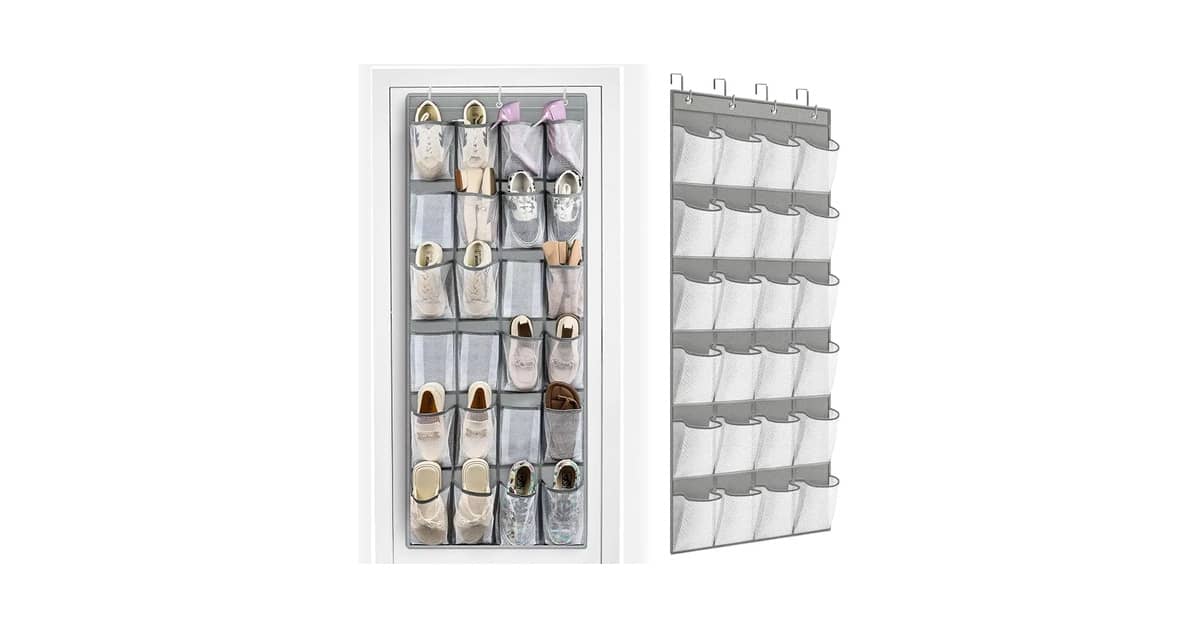 Melhor Sapateira Porto: Organize Seus Sapatos Com Estilo