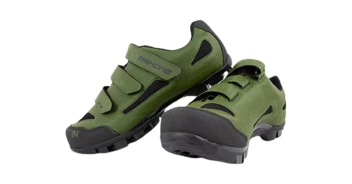 Melhor Sapatilha para MTB: Qual Escolher para Sua Trilha?