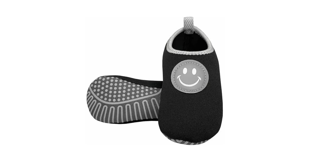 Melhor Sapatinho para Bebe: Guia de Modelos Seguros