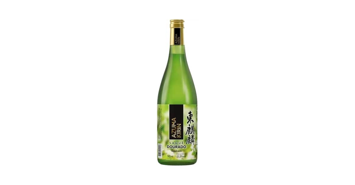 Melhor Saquê Para Drink: Do Seco ao Frutado?