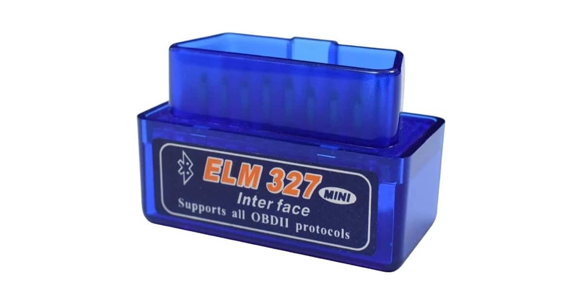 Melhor Scanner Automotivo Bluetooth: Diagnóstico Rápido e Preciso!