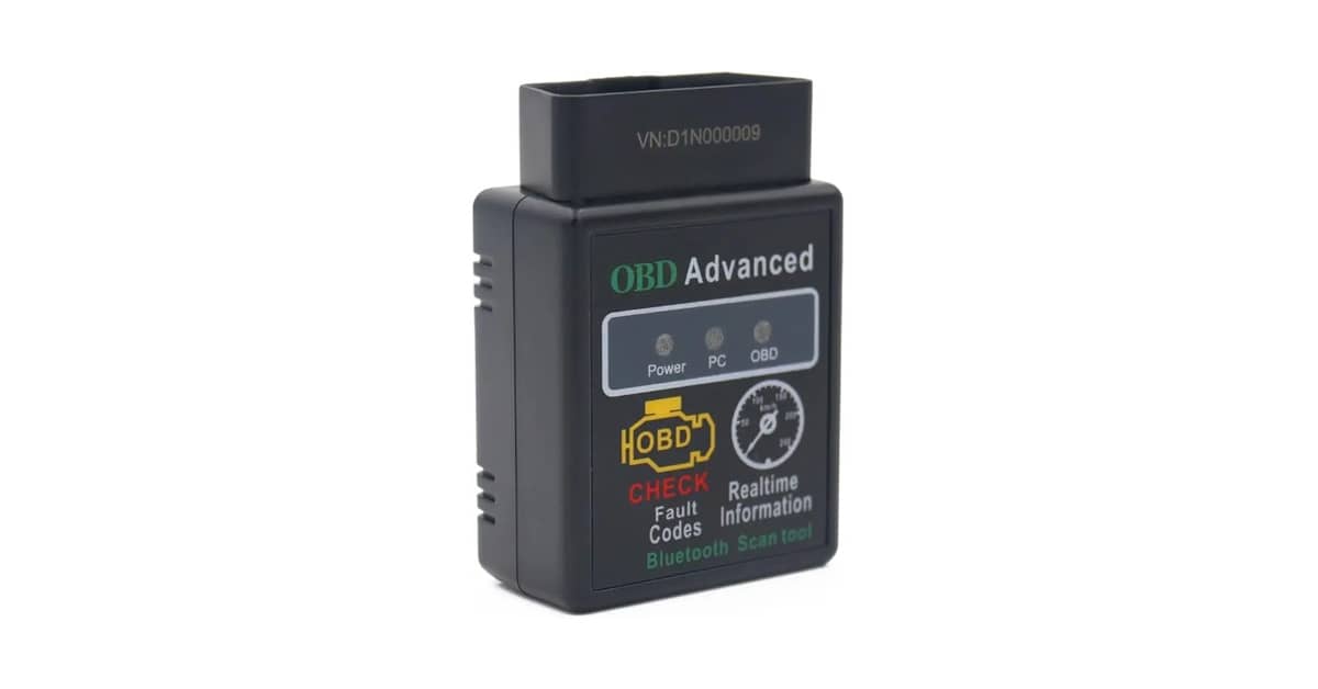 Melhor Scanner Automotivo Custo Benefício: Diagnóstico Completo