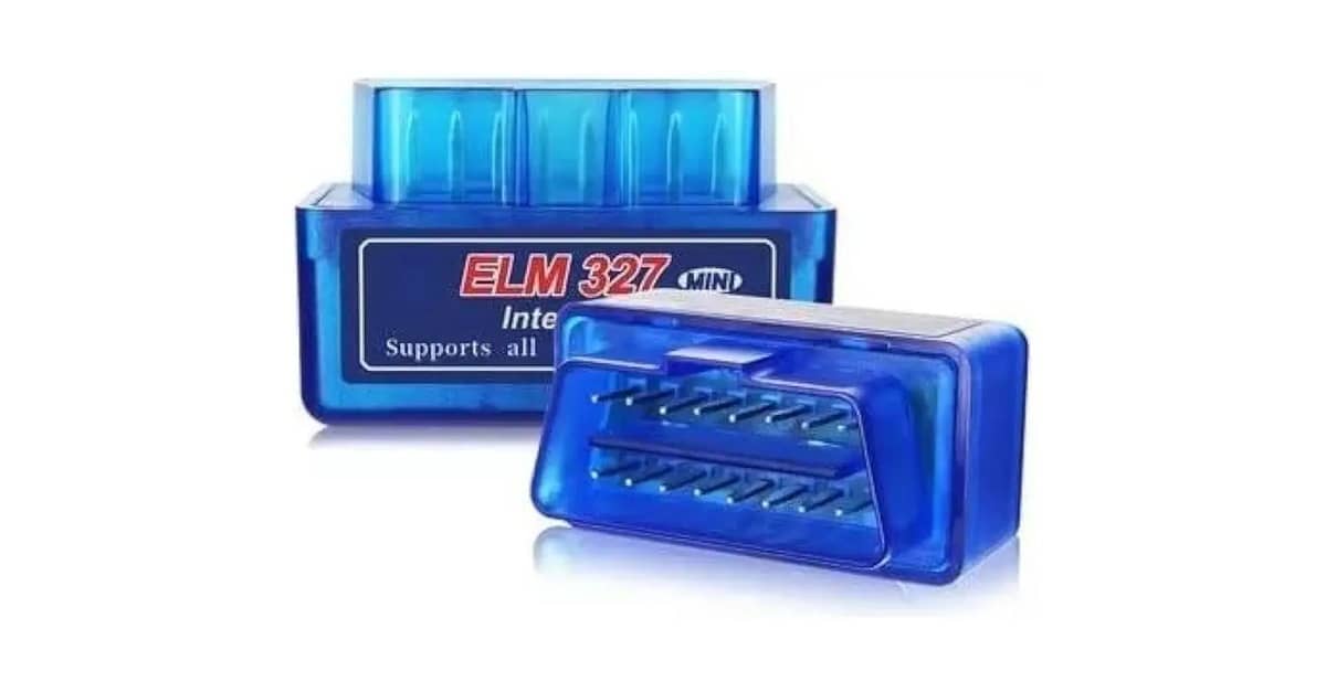 Melhor Scanner Automotivo da China: Diagnóstico Preciso