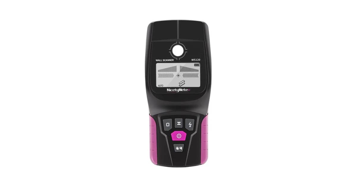 Melhor Scanner de Parede Custo Benefício: Guia Essencial