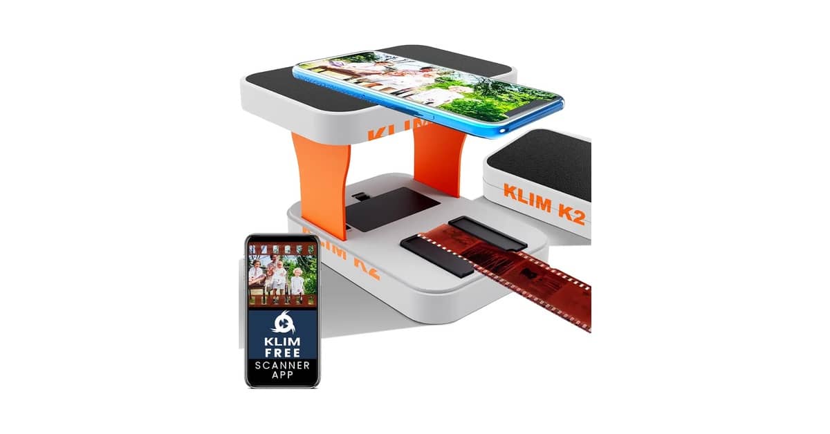 Melhor Scanner Gratuito: Digitalize Fotos e Documentos