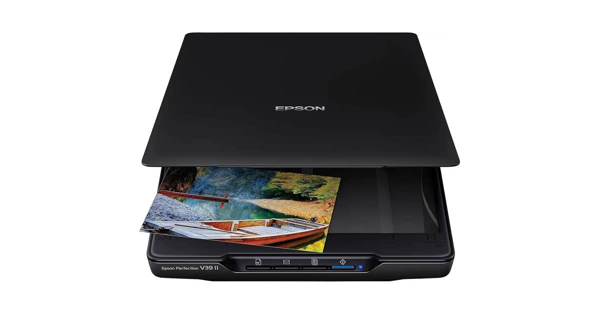 Melhor Scanner para Escritório: 5 Modelos Essenciais