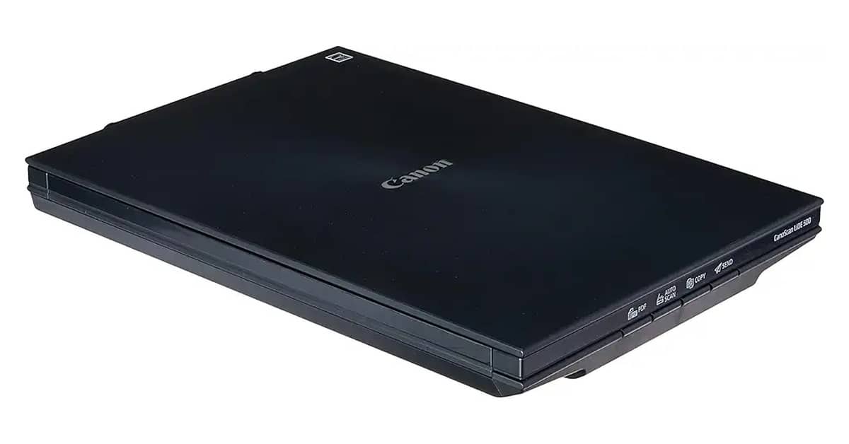 Melhor Scanner: Portátil, de Mesa ou Para Fotos?