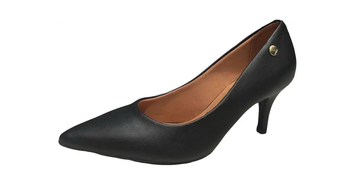 Melhor Scarpin Preto: Guia Essencial de Estilo e Conforto