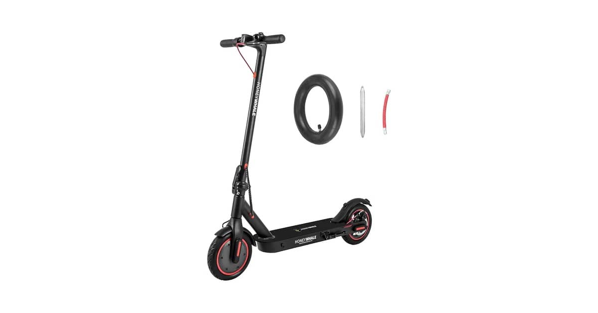 Melhor Scooter Automatica: Guia Definitivo Para Escolha