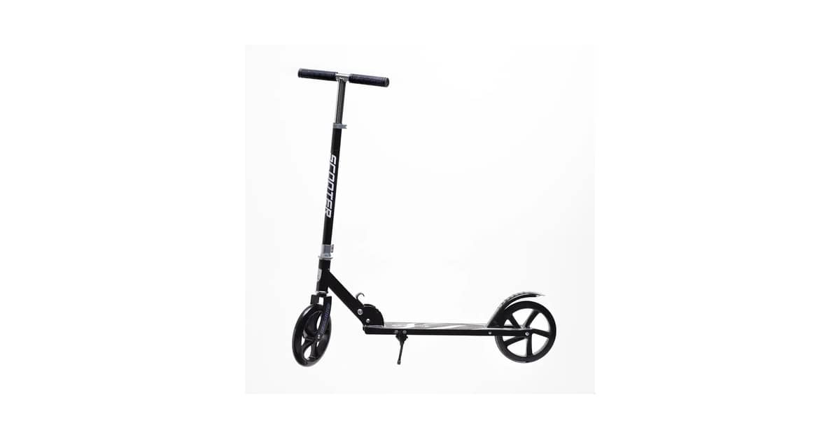 Melhor Scooter Custo Benefício: 7 Opções Divertidas