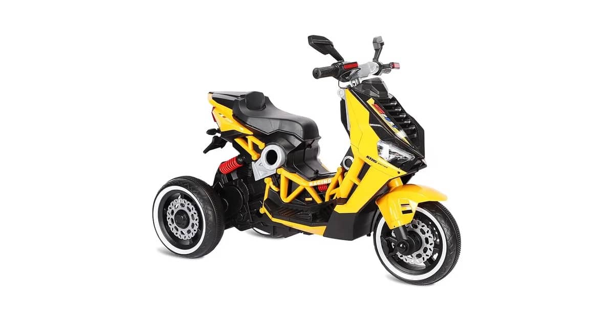 Melhor Scooter Elétrica Custo Benefício: 7 Análises