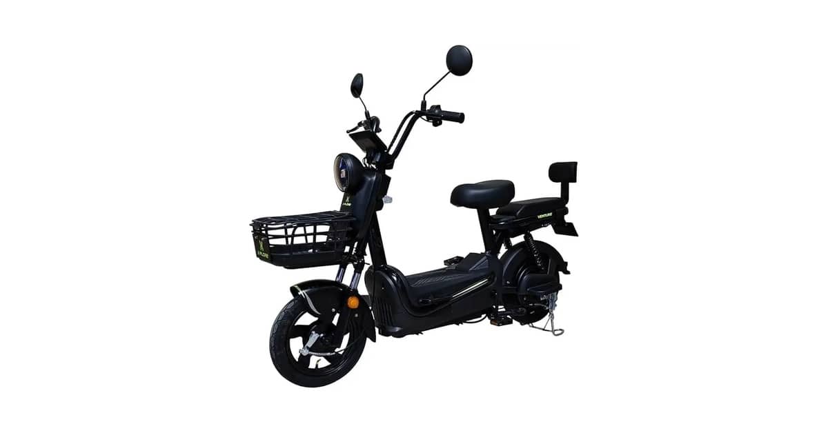 Melhor Scooter Elétrica Sem CNH: Como Escolher a Ideal?