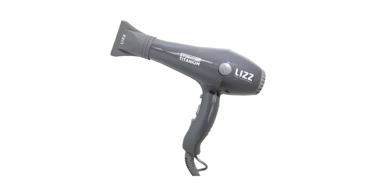 Melhor Secador de Cabelo Profissional de 2400W: 10 Opções de Potência