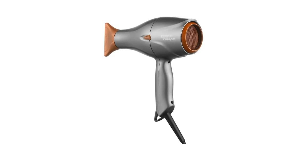 Melhor Secador Profissional Para Salao: Guia Potência