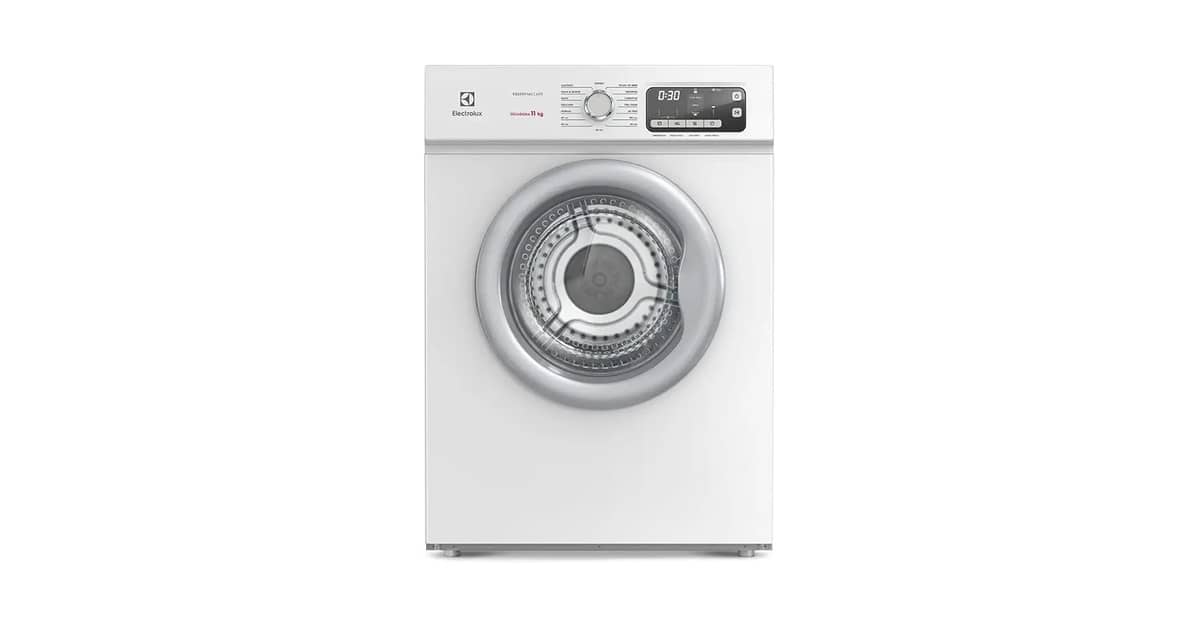 Melhor Secadora de Roupas Midea: Guia de Compra Essencial