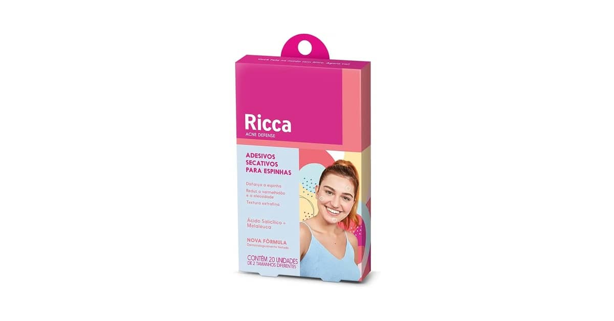 Melhor Secativo Para Espinhas: Gel ou Adesivo?