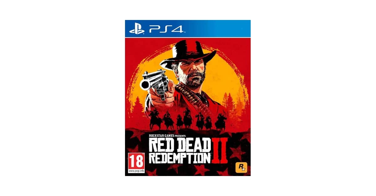 Melhor Sela Red Dead Redemption 2: Stats e Onde Achar