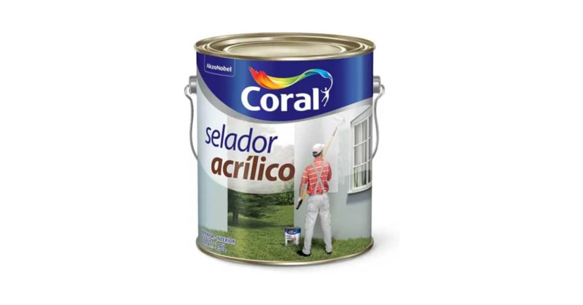 Melhor Selador de Parede: Guia Completo