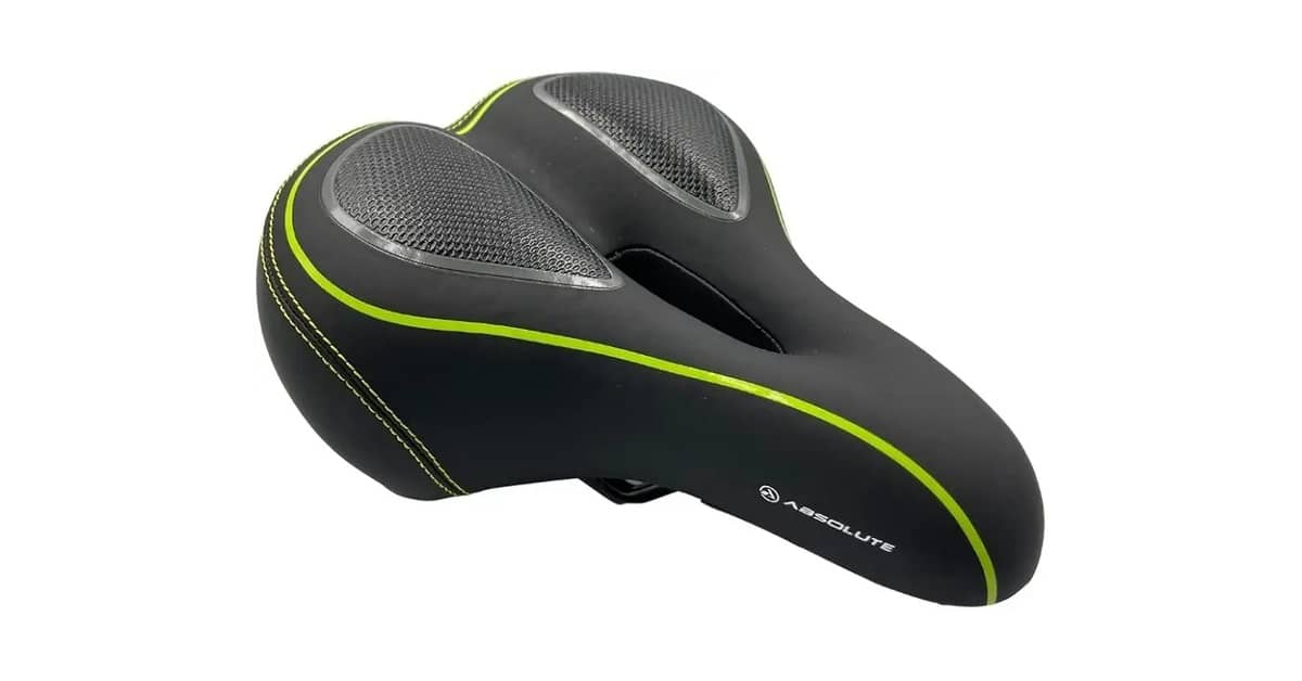Melhor Selim Mtb Masculino: Conforto e Performance