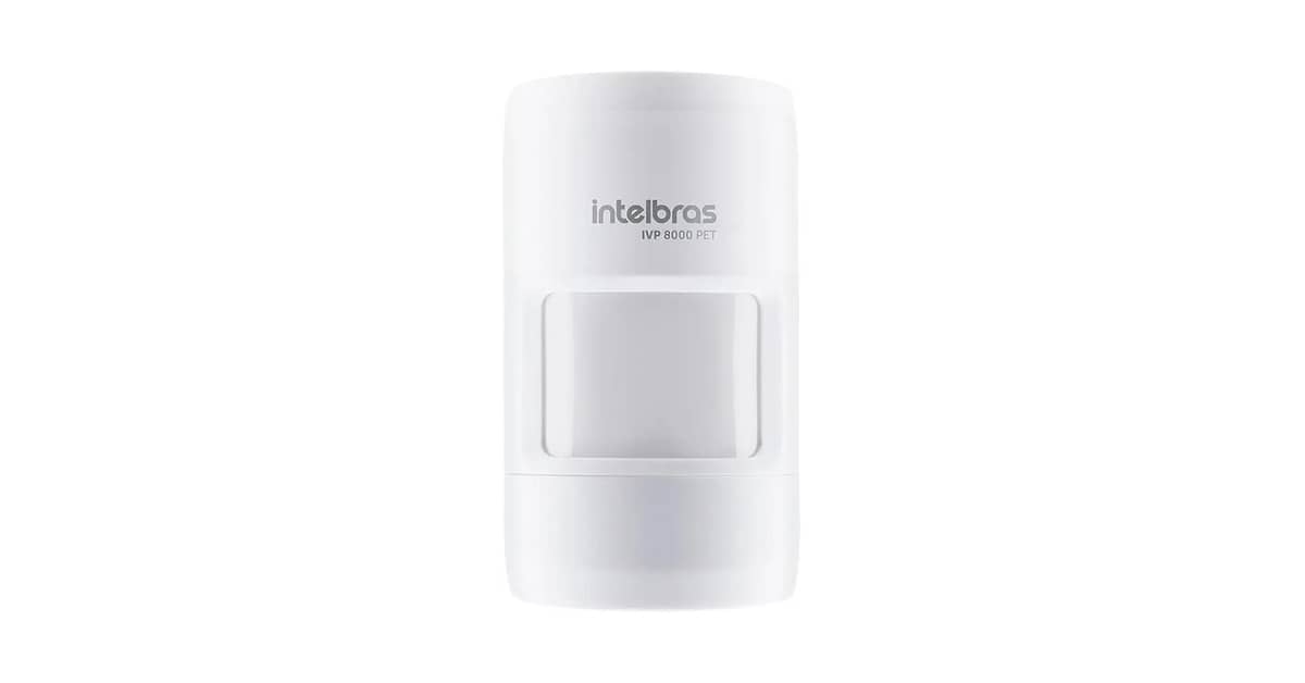 Melhor Sensor de Movimento Infravermelho Passivo Pet: Como Escolher o Certo?