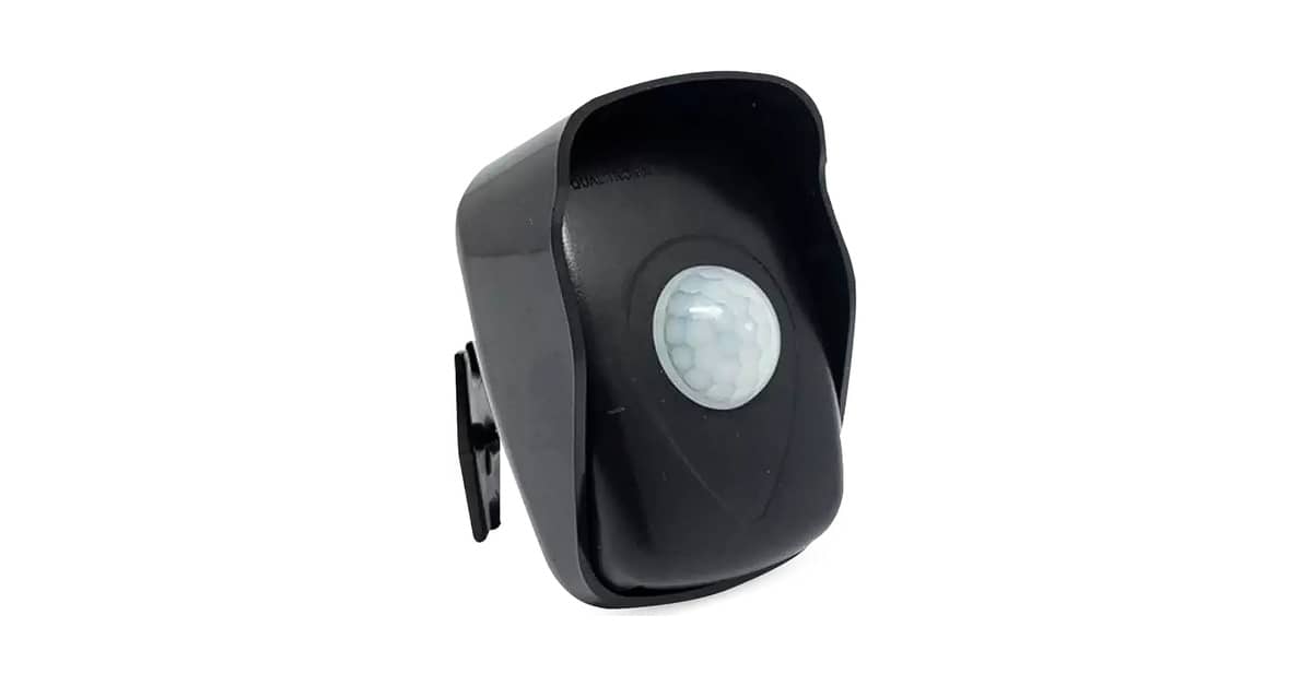 Melhor Sensor de Presença Externo: Guia Completo 2024