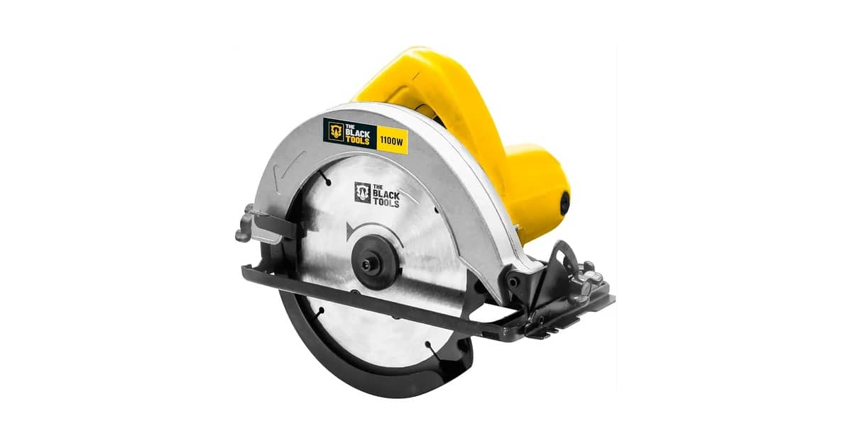 Melhor Serra Circular Manual para Madeira: Potência e Precisão!