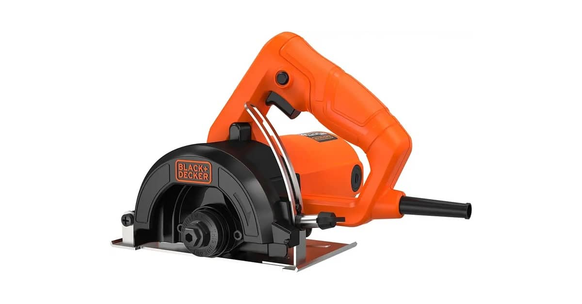 Melhor Serra Mármore do Mercado: Potência e Cortes Precisos