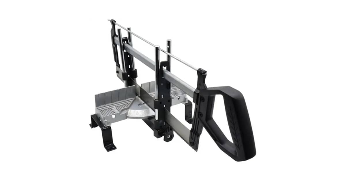 Melhor Serra Meia Esquadria Manual: Guia Essencial