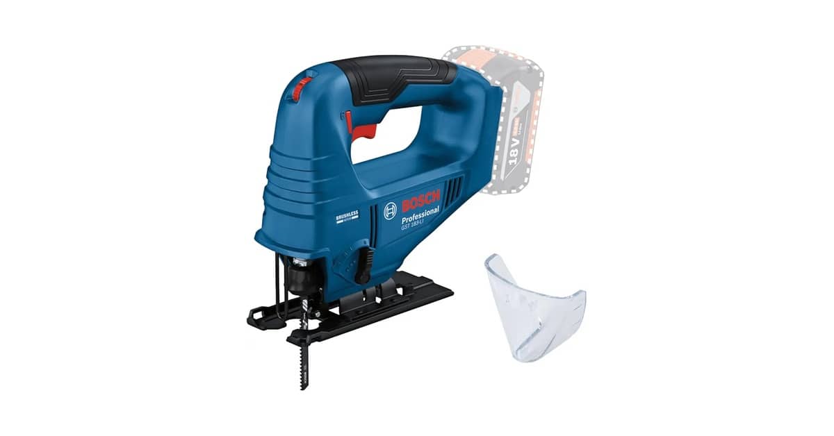 Melhor Serra Tico Tico a Bateria: Guia de Compra Essencial