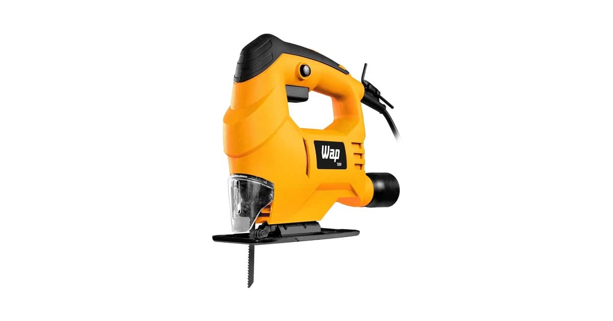 Melhor Serra Tico Tico do Mercado: Guia Definitivo e Comparativo