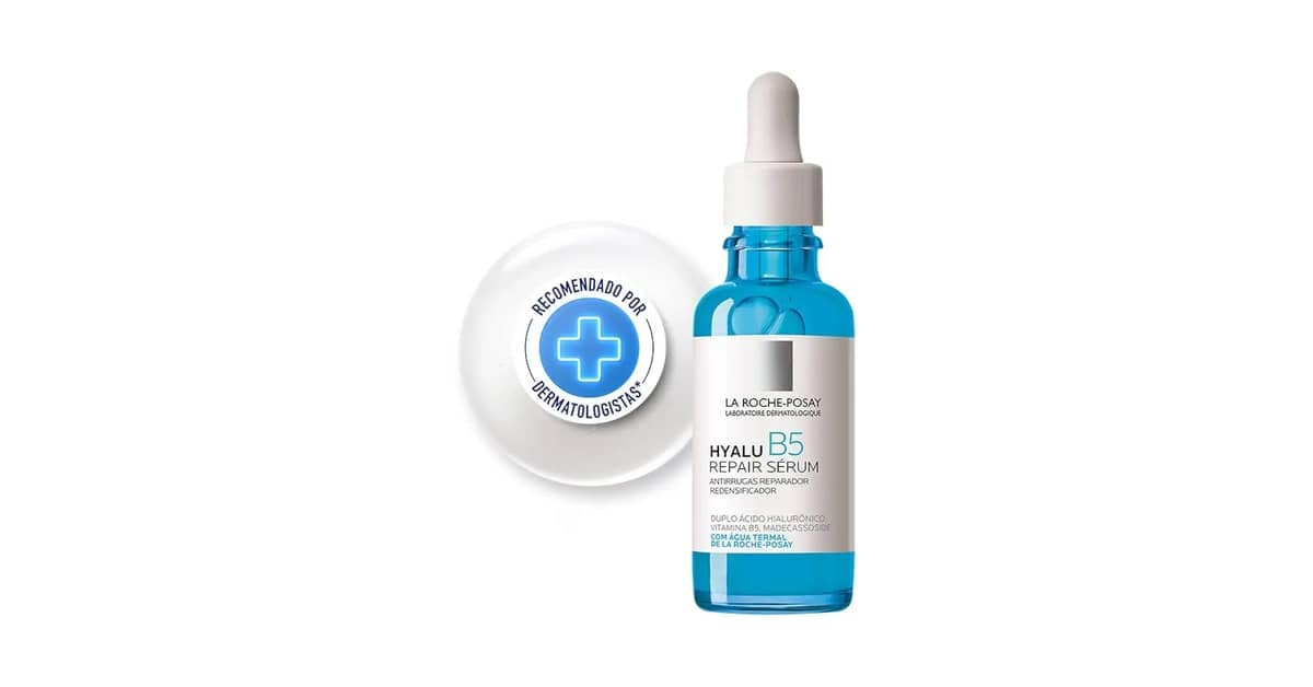 Melhor Sérum Antienvelhecimento Para Rugas e Manchas